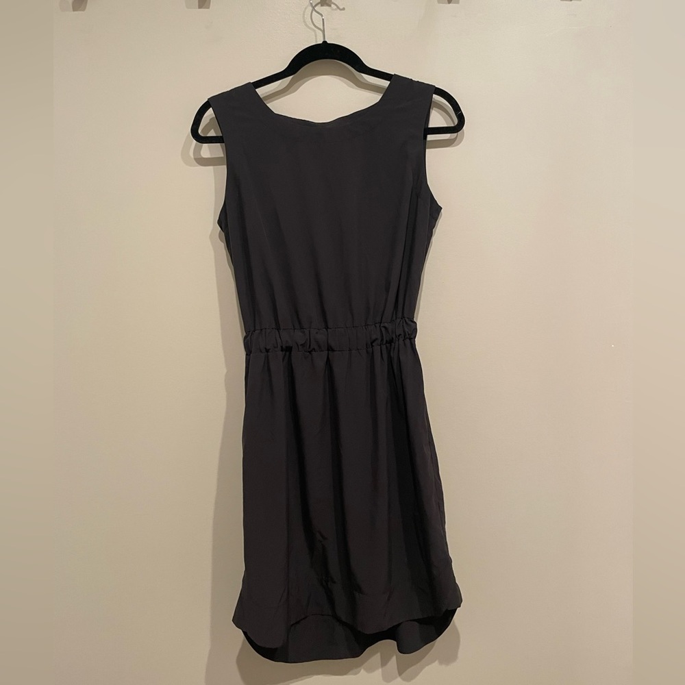Athleta dress